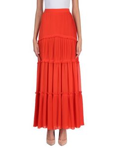 Длинная юбка Tory Burch
