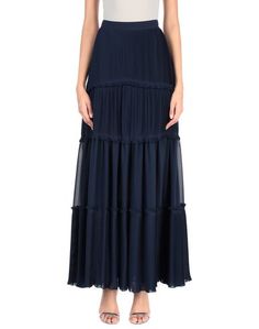 Длинная юбка Tory Burch