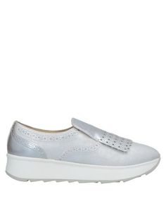 Низкие кеды и кроссовки Geox