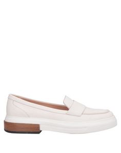 Мокасины Tod`S