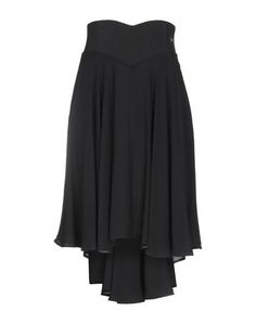 Юбка до колена Elisabetta Franchi