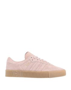 Низкие кеды и кроссовки Adidas Originals