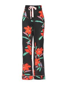Повседневные брюки Diane von Furstenberg
