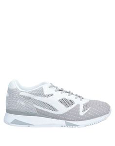 Низкие кеды и кроссовки Diadora