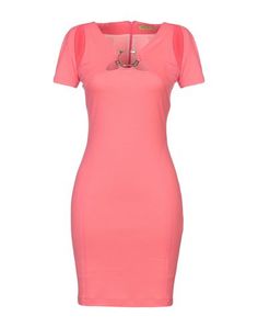 Короткое платье Versace Jeans