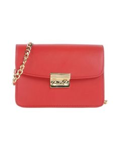 Сумка через плечо Tru Trussardi