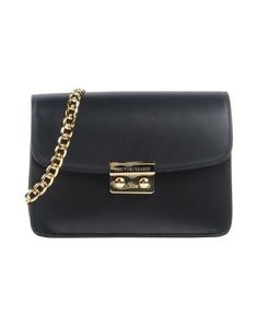 Сумка через плечо Tru Trussardi