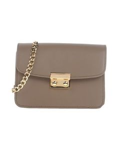 Сумка через плечо Tru Trussardi