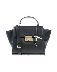 Сумка на руку Tru Trussardi