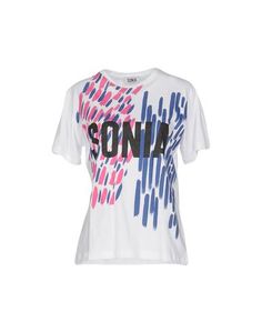 Футболка Sonia by Sonia Rykiel