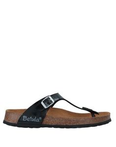 Вьетнамки Betula BY Birkenstock