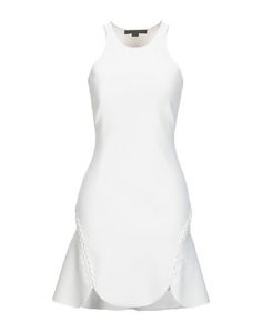 Короткое платье Alexander Wang