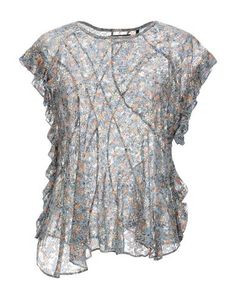 Блузка Isabel Marant