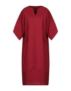 Платье до колена Stefania Carrera