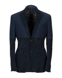 Пиджак Etro