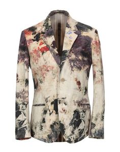 Пиджак Yohji Yamamoto