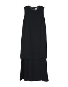 Длинное платье IM Isola Marras
