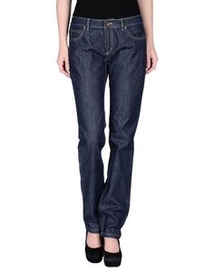 Джинсовые брюки Henry Cottons