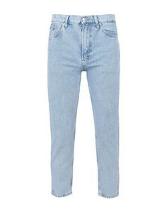 Джинсовые брюки Tommy Jeans