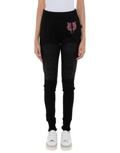 Повседневные брюки Plein Sport