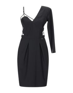 Короткое платье Elisabetta Franchi