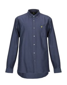 Pубашка Lyle & Scott