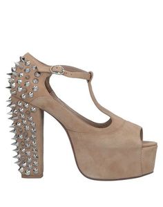 Туфли Jeffrey Campbell