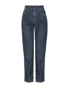 Джинсовые брюки Diesel Black Gold