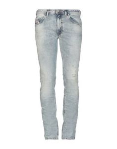 Джинсовые брюки Diesel