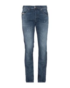 Джинсовые брюки Diesel