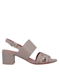 Сандалии Santoni