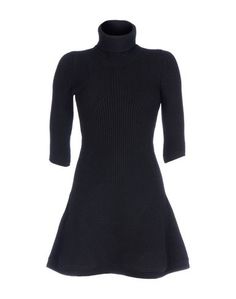 Короткое платье Dsquared2