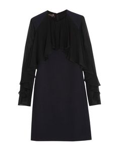 Короткое платье Giambattista Valli