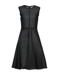 Платье длиной 3/4 Jil Sander