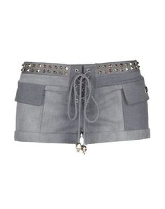 Повседневные шорты Philipp Plein