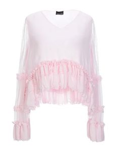 Блузка Ermanno DI Ermanno Scervino