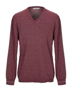 Свитер Wool & CO