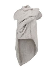 Пальто Rick Owens