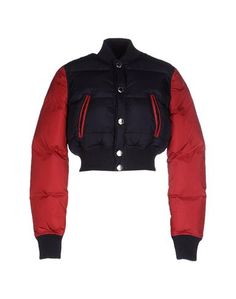 Пуховик Dsquared2