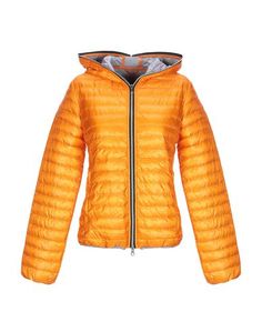 Пуховик Duvetica