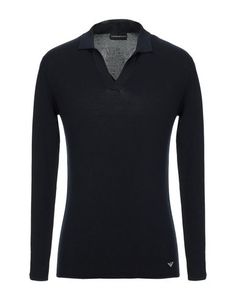 Свитер Emporio Armani