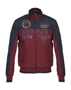Куртка Aeronautica Militare