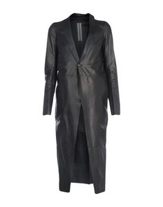 Легкое пальто Rick Owens