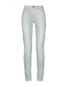 Джинсовые брюки Current/Elliott