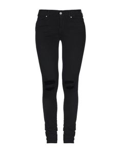 Джинсовые брюки DR. Denim Jeansmakers