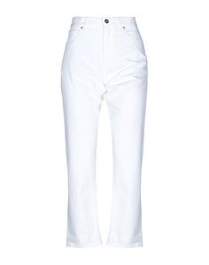 Джинсовые брюки Pinko