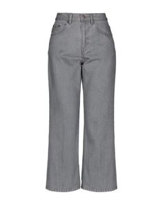 Джинсовые брюки Marc Jacobs