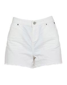Джинсовые шорты Maison Scotch