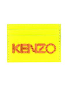 Чехол для документов Kenzo