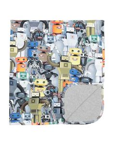 Одеяльце для младенцев Molo